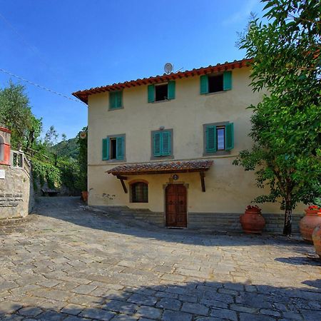Agriturismo Fattoria Celle فيليني فالدارنو المظهر الخارجي الصورة