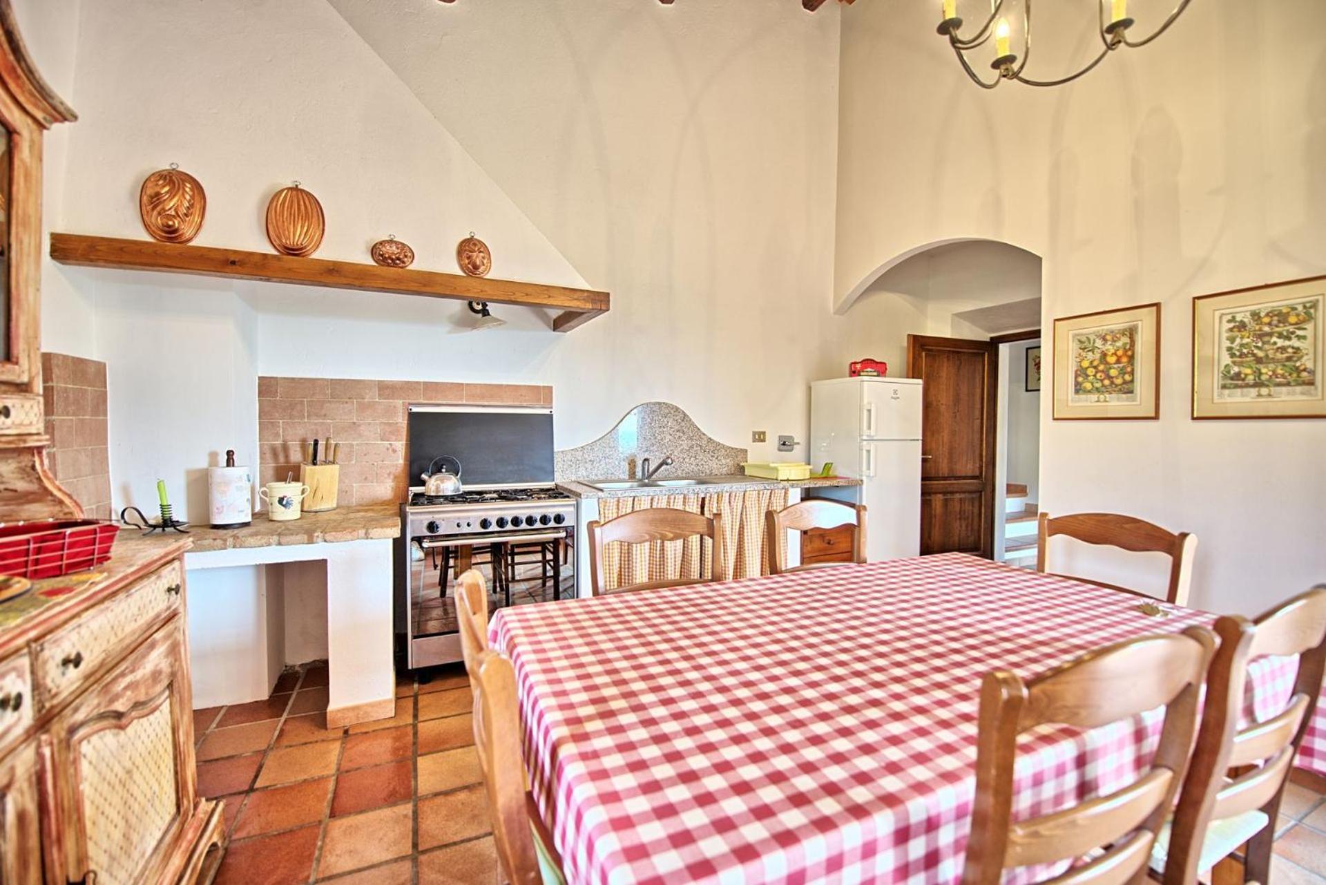 Agriturismo Fattoria Celle فيليني فالدارنو الغرفة الصورة