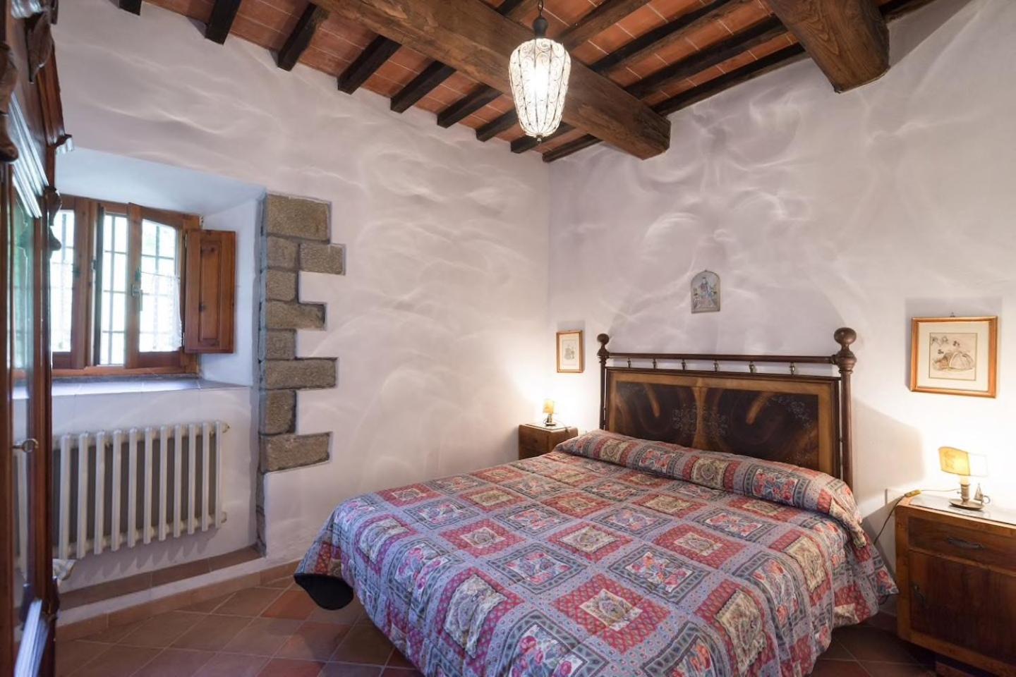Agriturismo Fattoria Celle فيليني فالدارنو الغرفة الصورة