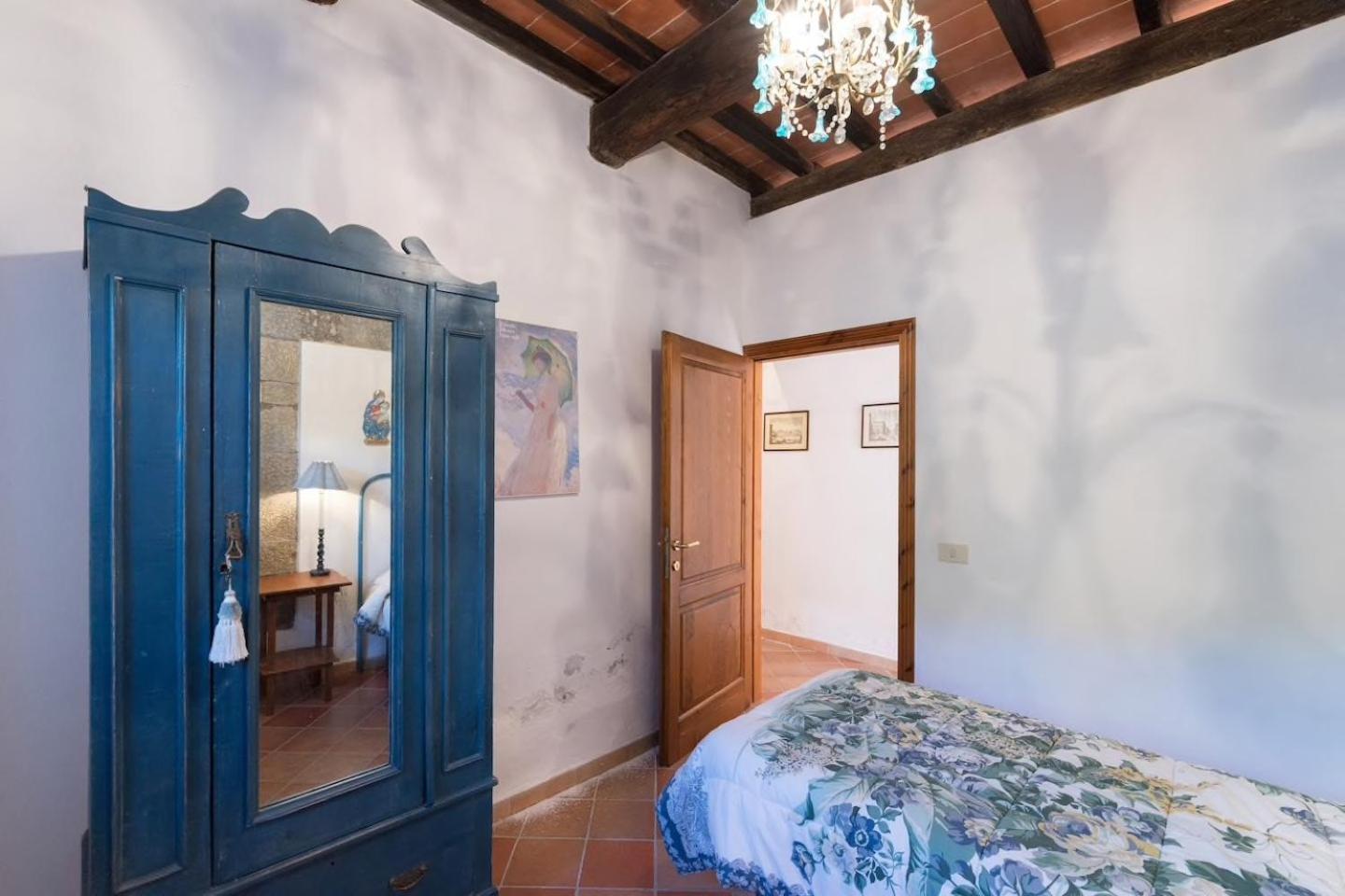 Agriturismo Fattoria Celle فيليني فالدارنو الغرفة الصورة