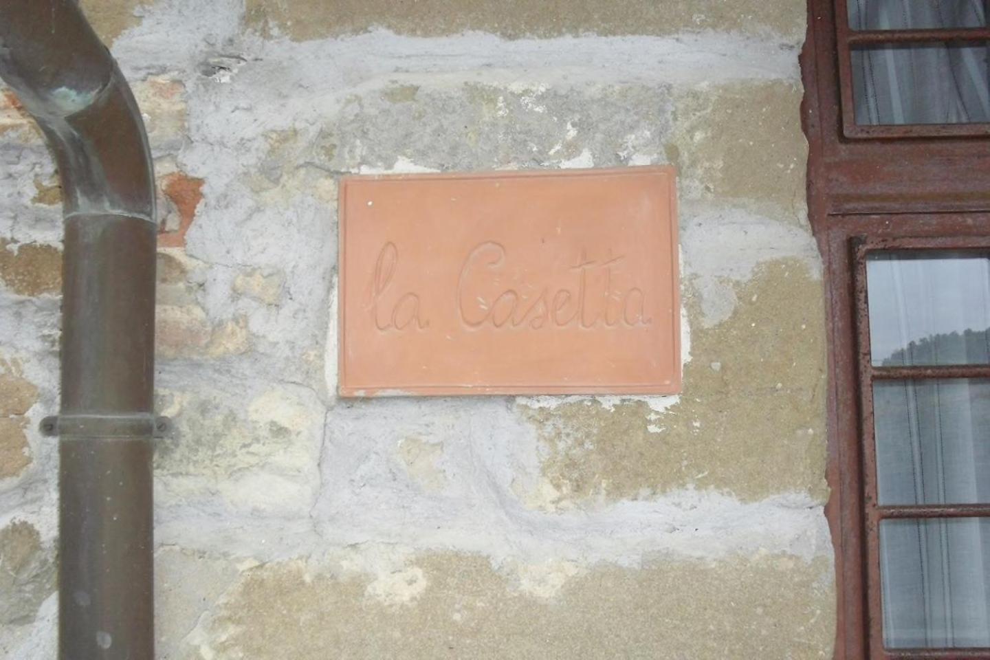 Agriturismo Fattoria Celle فيليني فالدارنو الغرفة الصورة