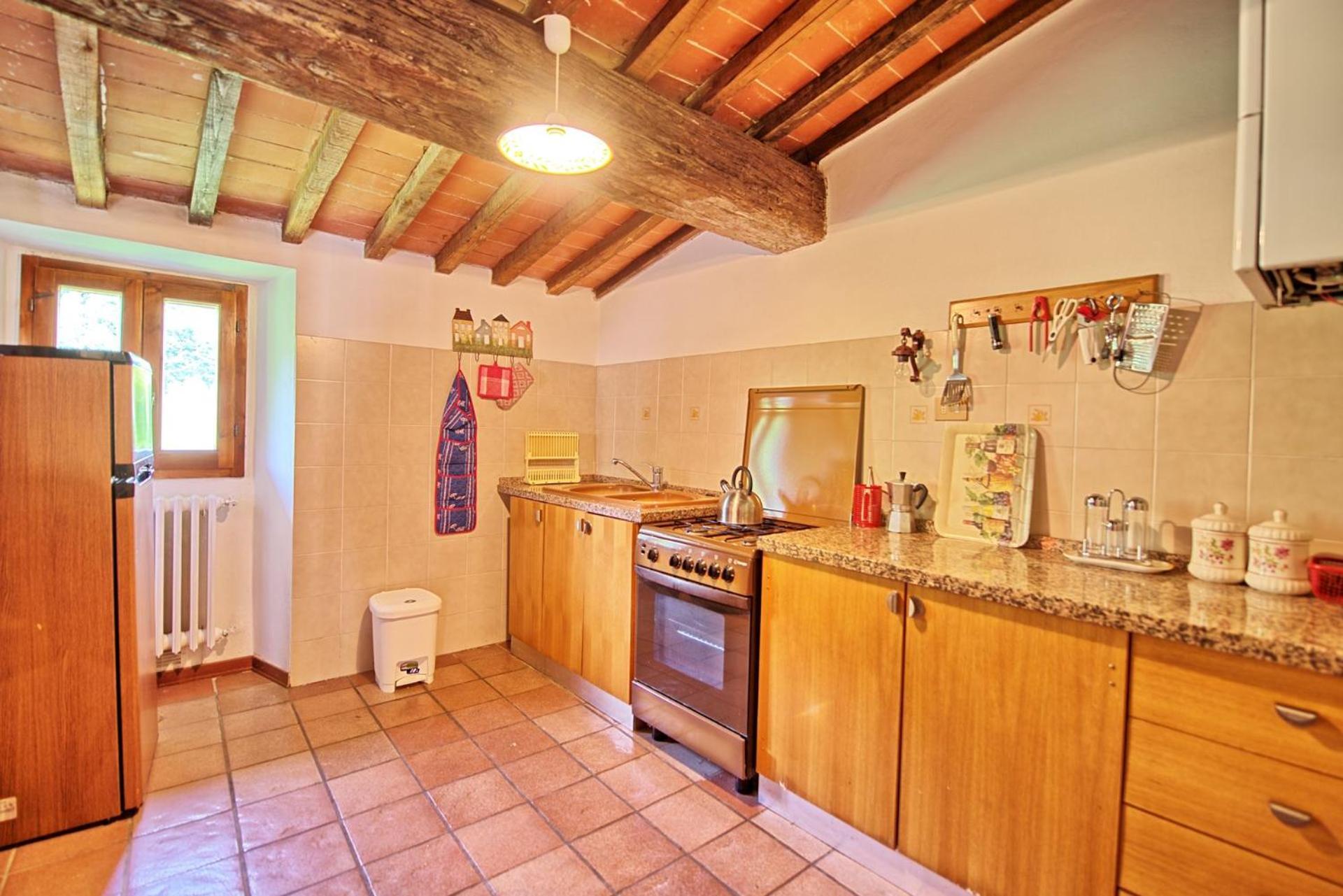 Agriturismo Fattoria Celle فيليني فالدارنو الغرفة الصورة