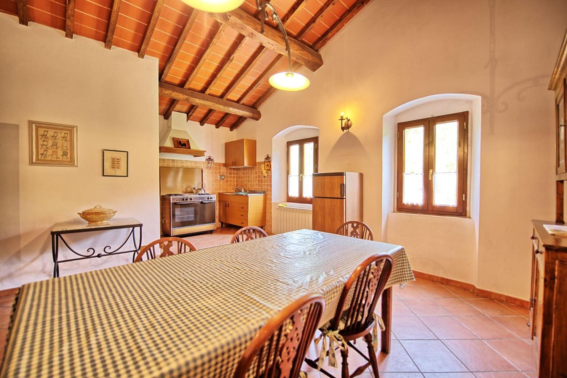 Agriturismo Fattoria Celle فيليني فالدارنو الغرفة الصورة