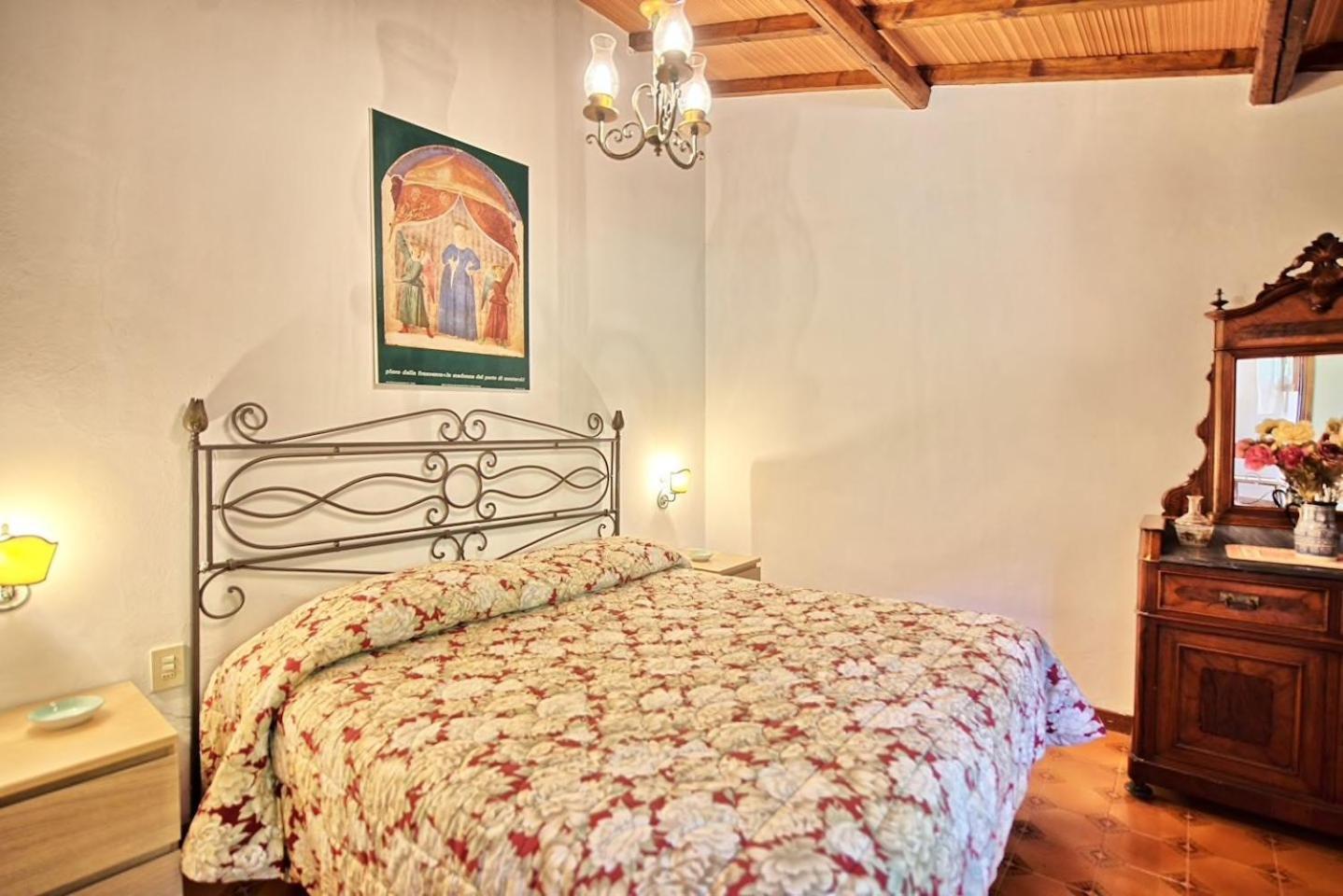 Agriturismo Fattoria Celle فيليني فالدارنو الغرفة الصورة